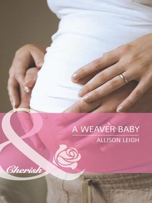cover image of A Weaver Baby
